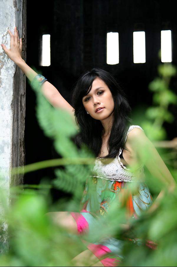 Foto Model Banjarmasin